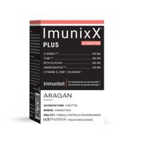 Ixx Pharma Imunixx Plus 42Tabletten - thumbnail