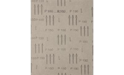 PFERD TOOLS BP 230x280 A 150 45015215 Handschuurpapier Korrelgrootte (num) 150 (l x b) 280 mm x 230 mm 100 stuk(s)