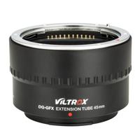 Viltrox DG-GFX (45mm) Automatic Extension Tube voor Fuji GFX - thumbnail