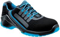 STEITZ SECURA lage schoen "vd pro 1560 esd blau" safety shoes gr.42 blue vd pro 1400 esd nb - thumbnail