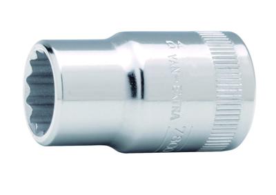 Bahco dop 12k 1/2-27mm