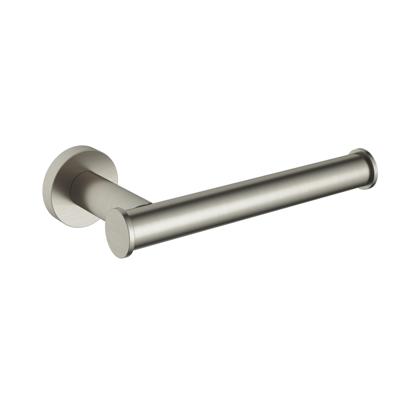 Hotbath &MORE Toiletrolhouder GN Geborsteld Nikkel (BAA04GN) Hotbath &MORE Toiletrolhouder GN Geborsteld Nikkel (BAA04GN)