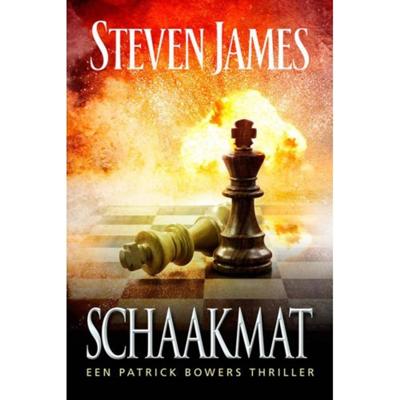 Schaakmat (Paperback) Schaakmat (Paperback)