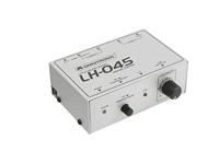 Omnitronic LH-045 Microfoondemper - thumbnail