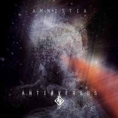 Antiversus - CD (4250137263724) Antiversus - CD (4250137263724)