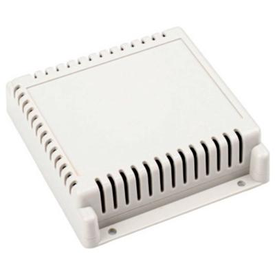 Supertronic PM047G-S Wandbehuizing 104 x 102 x 33 1 stuk(s)