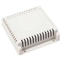 Supertronic PM047G-S Wandbehuizing 104 x 102 x 33 1 stuk(s) - thumbnail