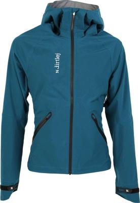 dirtlej Weathershield waterproof - MTB Rain Jacket