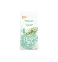 Luna E terra Durummeel wit demeter bio (1 Kilogr) - thumbnail