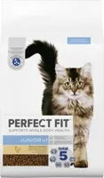 Perfect Fit Junior met kip kattenvoer 7 kg - thumbnail
