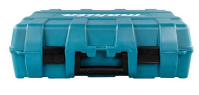 Makita HM002GZ03 Accu Breekhamer SDS-Max 2x XGT 40V Max Basic Body in koffer - thumbnail