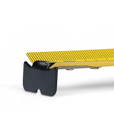 Lufkin rolmaat 8mtr 25mm oranje