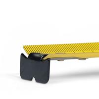 Lufkin Orange Rolbandmaat 13mm x 3m - L503CM - L503CM L503CM - thumbnail