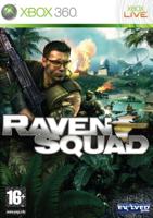 Raven Squad Operation Hidden Dagger - thumbnail