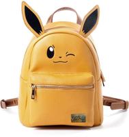 Pokemon - Eevee Backpack - thumbnail