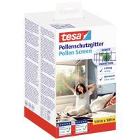 tesa 55296-00000-00 Pollenrooster (b x h) 1500 mm x 1800 mm Antraciet 1 stuk(s) - thumbnail