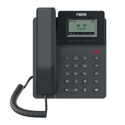 Draadloze telefoon Fanvil V50P