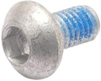 Remschijfbout Edge M5 x 9mm - thumbnail