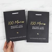 Gift Republic Krabbelboek - Film Editie - thumbnail