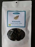 Salterra Wakame zeewier vlokken bio 40 Gram - thumbnail