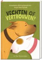 Vechten of vertrouwen? (Hardback) - thumbnail