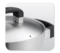 Conical Cool kookpan - thumbnail