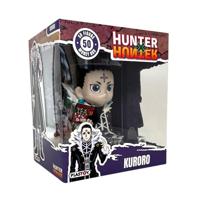 Hunter x Hunter: Money Box Kuroro 14 cm - thumbnail