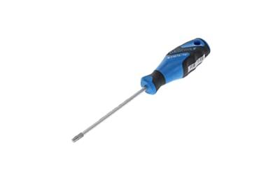 Gedore 3-c schroevendraaier Torx T27 - 6686210 Gedore 3-c schroevendraaier Torx T27 - 6686210
