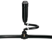 GARDENA 02728-20 Sprinklersysteem Tapklem 25 mm x 3/4 - thumbnail