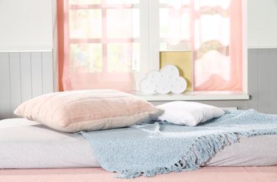 ZAPF Creation Baby Annabell - SleepWell voor Baby's pop