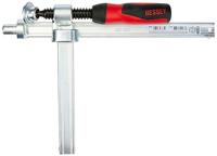 Bessey Spanelement | met variabel werkbereik max. 200 mm | voor borings-d. 16 mm | 1 stuk - TWV16-20-15-2K TWV16-20-15-2K - thumbnail