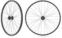 Rodi Wielset 29" ready 25 disc - 15x100 + 12x142 mm steekas - 10/11 speed - 28gat - thumbnail