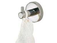 Haak Groot Tiger Boston RVS Glans - thumbnail