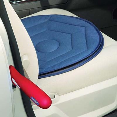 Handybar® met draaischijf combi