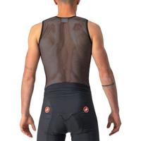 Castelli Core mesh 3 mouwloos ondershirt zwart heren L-XL - thumbnail