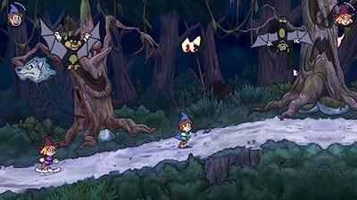 Enchanted Portals: Tales Edition Enchanted Portals: Tales Edition