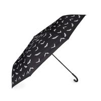 Paraplu met dierenhoes - Vleermuis - thumbnail