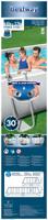 Bestway Zwembad Power Steel bovengronds rechthoekig 19281 L - thumbnail