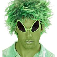 Funbril Alien - thumbnail