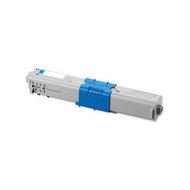 Toner oki 46508711 blauw - thumbnail