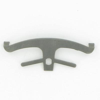 Hauptner Vorkveerplaatje