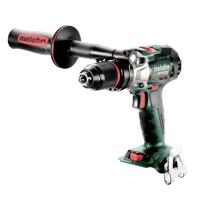 Metabo SB 18 LTX BL I Accu klopboormachine | 18 V | 130 Nm | zonder accu-packs en lader - 602360850 - thumbnail