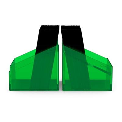 Ultimate Guard Boulder 100+ Clear - Emerald