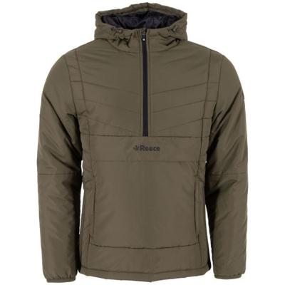 Mackay Puffer Anorak Jacket Mackay Puffer Anorak Jacket