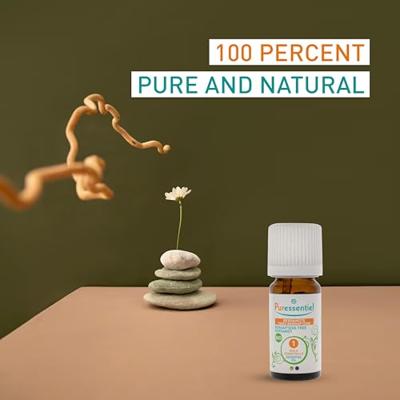 Puressentiel Eo Bergamot Z/bergapteen Bio 10ml