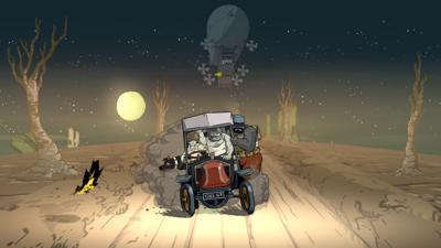 Child of Light Ultimate Edition + Valiant Hearts