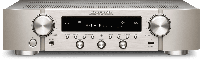 Marantz NR1200 75 W Zilver - thumbnail