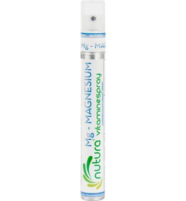 Vitamist Nutura MG-Magnesium 14.4 Milliliter