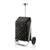 Reisenthel Shopping Trolley-Dots - thumbnail