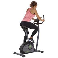 Tunturi Cardio Fit B40 Hometrainer met lage instap - Fitness Fiets - thumbnail